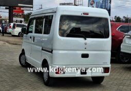 
										SUZUKI  EVERY ( JOIN TURBO RBS ) full									