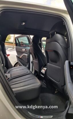 
										BMW X6 full									