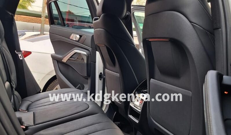 
								BMW X6 full									
