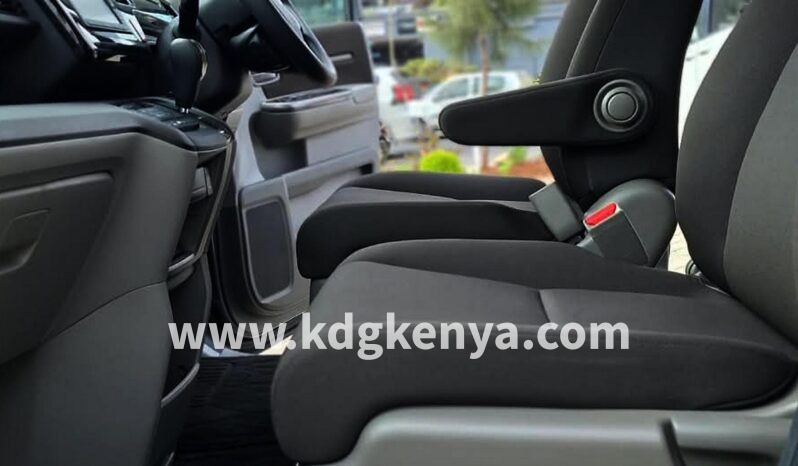
								HONDA STEPWAGON ( B GRADE ) full									