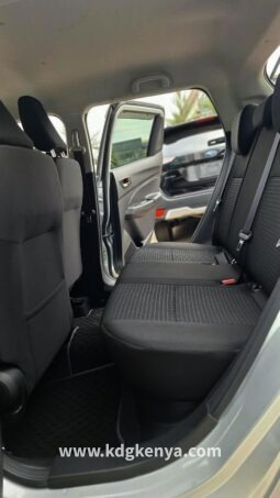 
										SUZUKI SWIFT ( XG GRADE ) full									