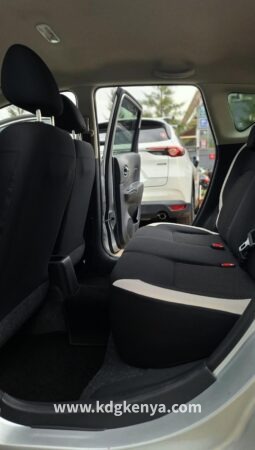 
										NISSAN NOTE ( E POWER X ) full									