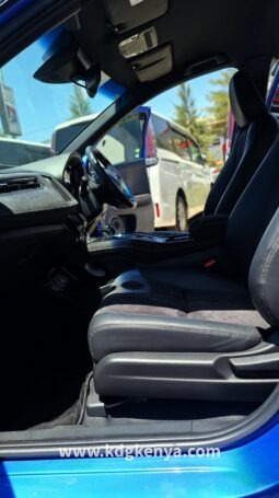 
										HONDA VEZEL (  HYBRID RS* HONDA SENSINK ) full									
