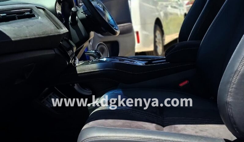 
								HONDA VEZEL (  HYBRID RS* HONDA SENSINK ) full									