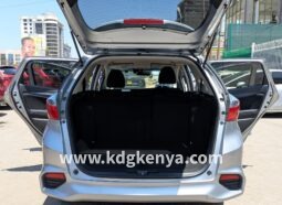 HONDA SHUTTLE ( HONDA SENSING )
