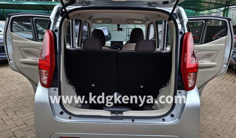 
NISSAN DAYZ ( B GRADE ) full									