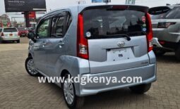 
										DAIHATSU MOVE ( L GRADE ) full									