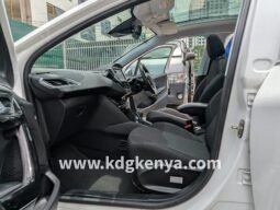 
PEUGOT 208 full									