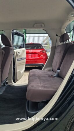 HONDA N-WGN ( G GRADE )