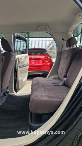 HONDA N-WGN ( G GRADE )