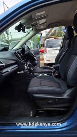 
										SUBARU FORESTE  FULL4WD ( ADVANCE 4WD ) full									