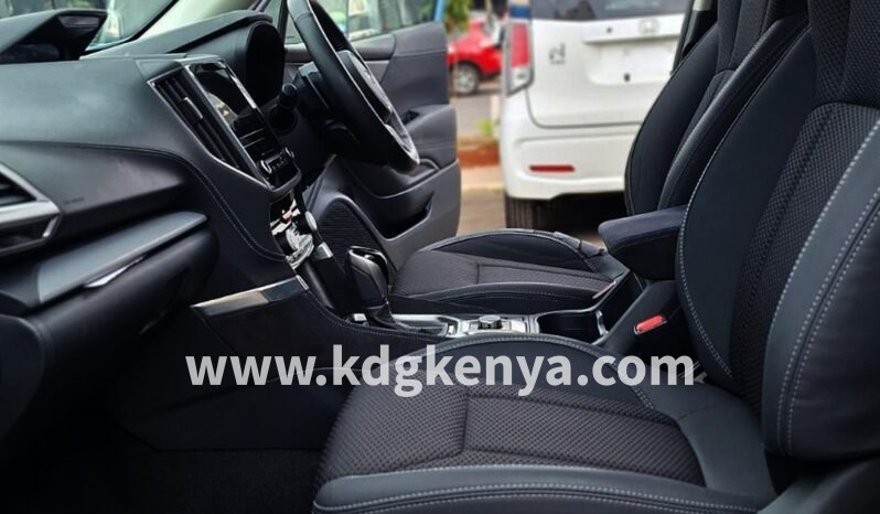
								SUBARU FORESTE  FULL4WD ( ADVANCE 4WD ) full									