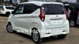 
										NISSAN DAYZ  ( 2WD ) full									
