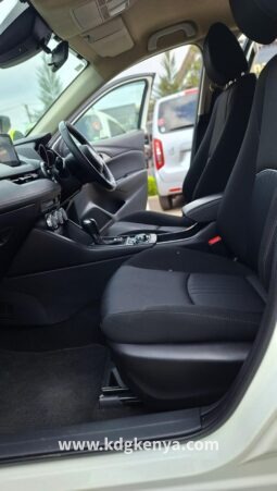 
										MAZDA CX 3 (  2WD 15S TOURING ) full									