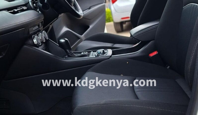 
								MAZDA CX 3 (  2WD 15S TOURING ) full									