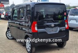 
										DAIHATSU TANTO ( L GRADE ) full									