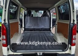 
										TOYOTA REGIUS ACE ( 4WD DX ) full									