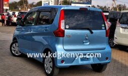 
										MITSUBISHI EK WAGON ( M_E- ASSIST ) full									