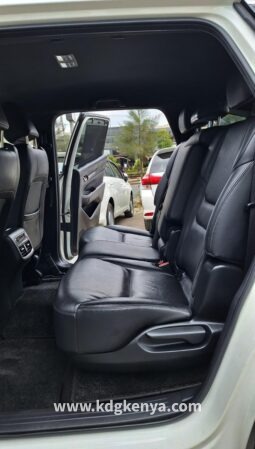 
										MAZDA CX8 ( XD PACKAGE ) full									