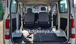 
										TOYOTA LITEACE VAN 2WD ( DX ) full									