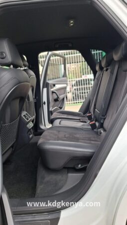 
AUDI Q5 full									