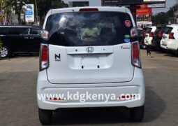 
										HONDA N WGN ( G GRADE ) full									
