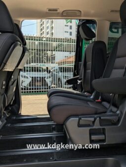 
NISSAN SERENA ( 2WD ePOWER ) full									
