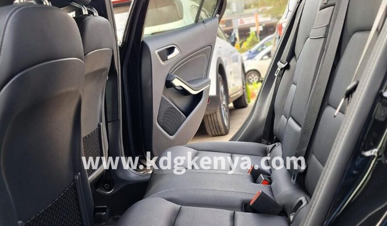 
								MERCEDES-BENZ  ( GLA220  ) full									