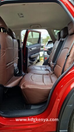 
										MAZDA CX-5 ( XD PRO ACTIVE ) full									