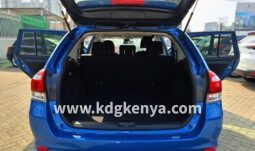 
TOYOTA COROLLA FIELDER ( GRADE EX FULL4WD ) full									