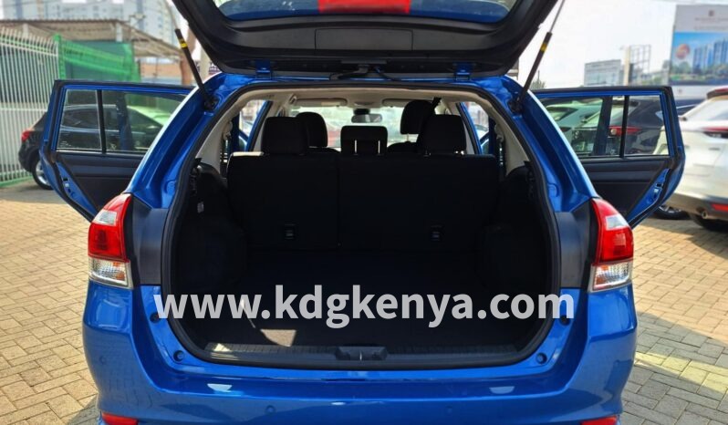 
TOYOTA COROLLA FIELDER ( GRADE EX FULL4WD ) full									