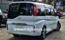 
										HONDA STEPWAGON ( 2WD) full									