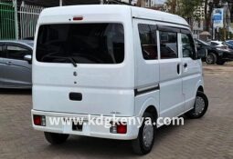 
										SUZUKI  EVERY ( JOIN TURBO RBS ) full									