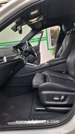 
										BMW X6 full									