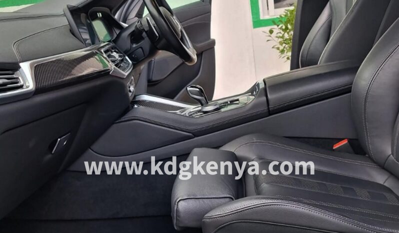 
								BMW X6 full									