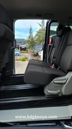 
										HONDA STEPWAGON ( B GRADE ) full									