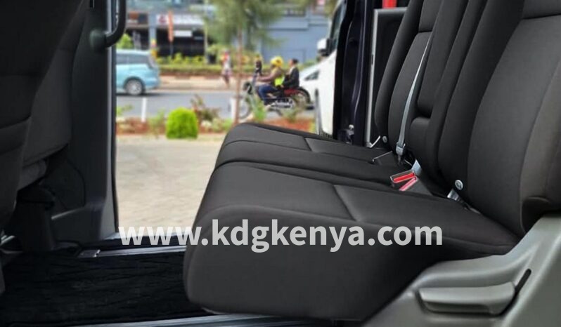 
								HONDA STEPWAGON ( B GRADE ) full									