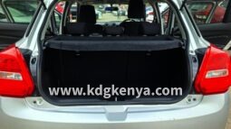 
										SUZUKI SWIFT ( XG GRADE ) full									