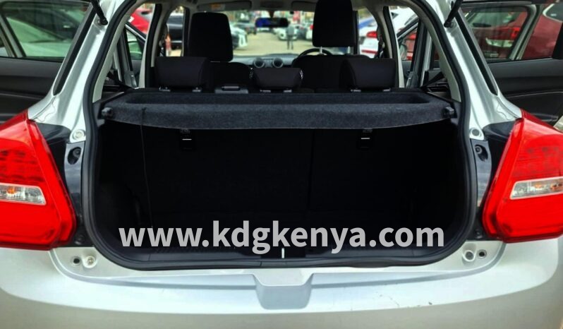 
								SUZUKI SWIFT ( XG GRADE ) full									