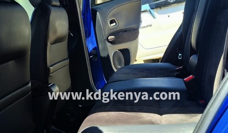 
								HONDA VEZEL (  HYBRID RS* HONDA SENSINK ) full									