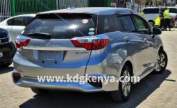 
HONDA SHUTTLE ( 2WD ) full									