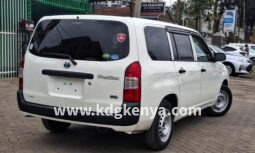 
TOYOTA PROBOX full									
