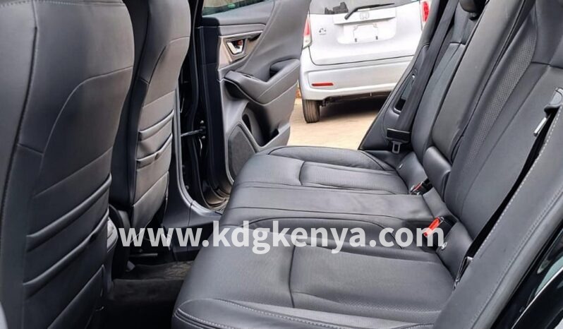 
SUBARU OUTBACK FULL4WD ( LIMITED ES ) full									