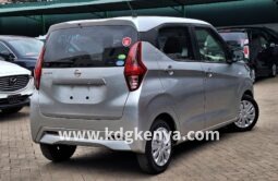 NISSAN DAYZ ( B GRADE ) full