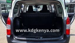 
										TOYOTA SUCCEED VAN full									
