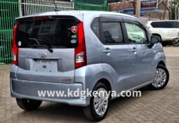 
										DAIHATSU MOVE ( L GRADE ) full									