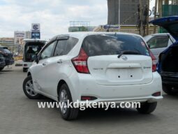 NISSAN NOTE ( E POWER B )