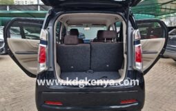 HONDA N-WGN ( G GRADE )