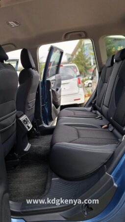 
										SUBARU FORESTE  FULL4WD ( ADVANCE 4WD ) full									