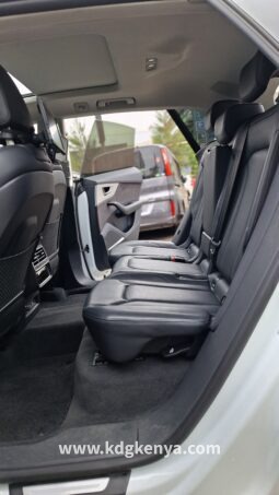 AUDI Q8 ( QUATTRO ) full